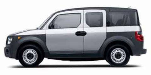 2004 Honda Element for sale at St. Louis Auto Finance in Saint Louis MO