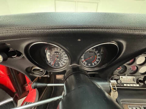 1975 Chevrolet Corvette