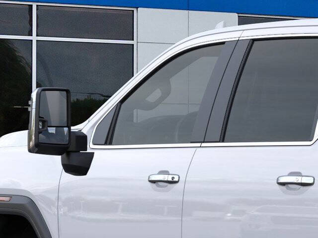 2026 GMC Sierra 3500HD