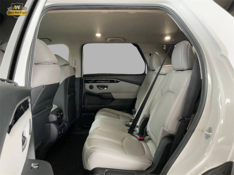 2024 Honda Pilot EX-L