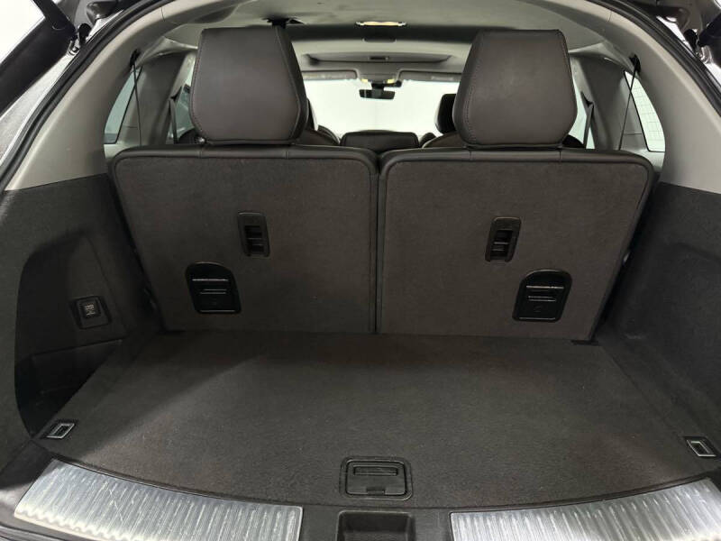 2016 Acura MDX w/Advance