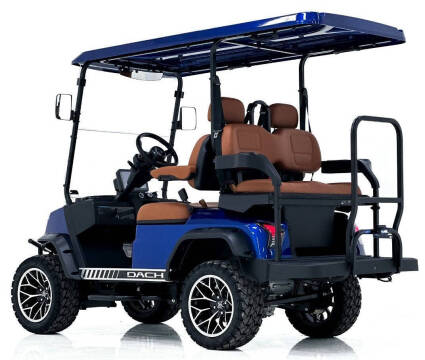 2026 Dach Falcon 2+2