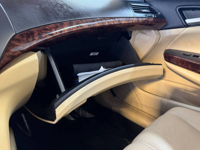 2010 Honda Accord Crosstour