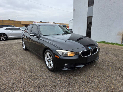 2014 BMW 3 Series 328i