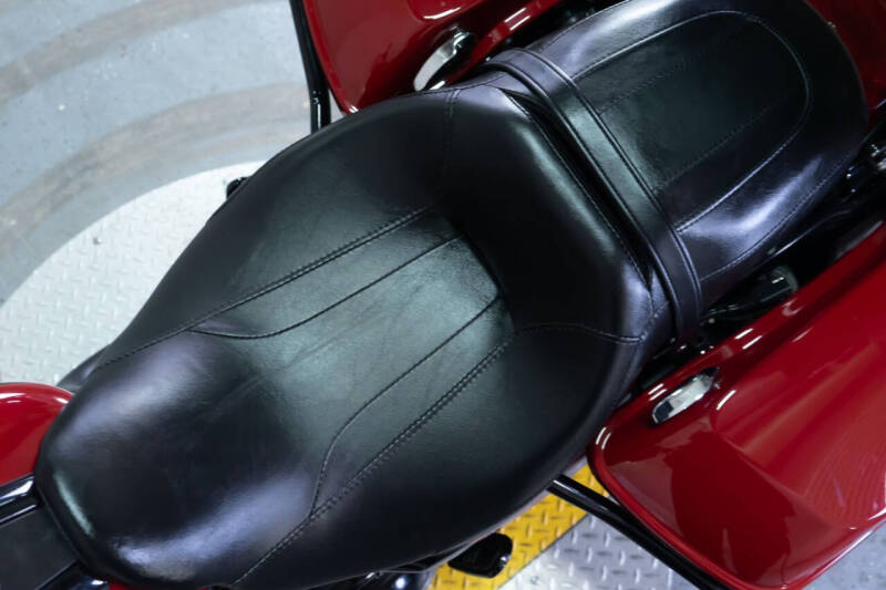 2021 Harley-Davidson Road Glide Special