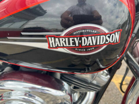 2006 Harley-Davidson FLSTC Heritage Classic
