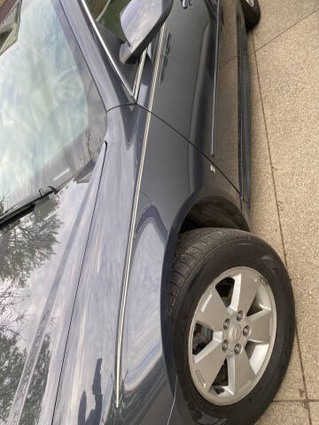 2009 Chevrolet Impala LT