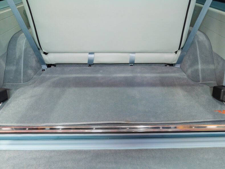 1972 Chevrolet Blazer