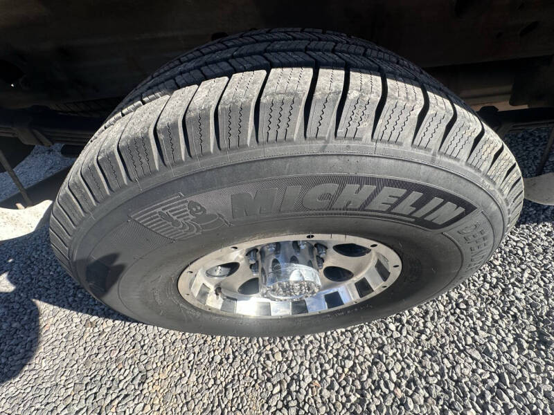 2003 Chevrolet Silverado 2500HD LS