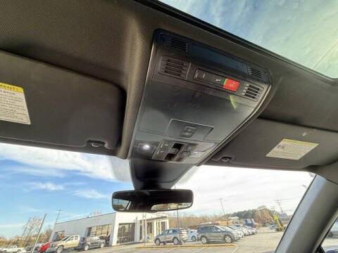 2023 Volkswagen Tiguan SE R-Line Black 4Motion