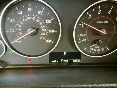 2018 BMW 3 Series 330i