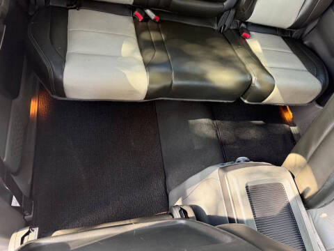 2007 Nissan Titan SE FFV