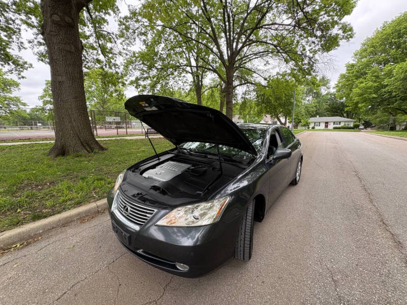 2009 Lexus ES 350
