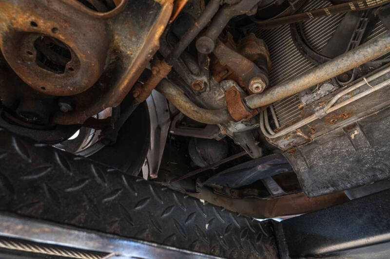 1992 Chevrolet Camaro RS