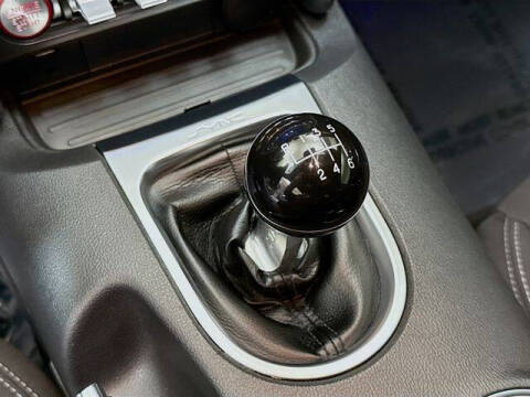 2023 Ford Mustang GT