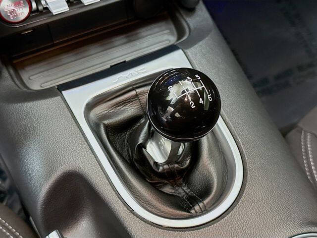 2023 Ford Mustang GT