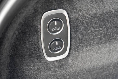 2026 Aston Martin DBX 707