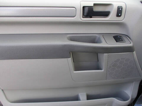 2006 Ford Freestar SE