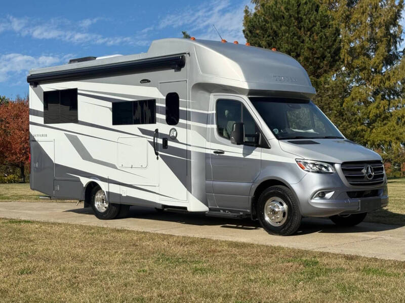 2026 Tiffin Wayfarer