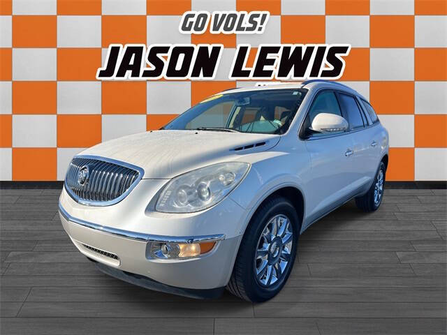 2012 Buick Enclave Premium