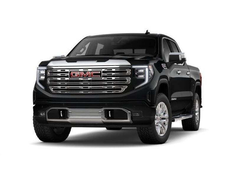 2026 GMC Sierra 4WD Crew Cab Short Box Denali's photo