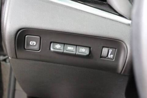 2022 Buick Enclave Avenir