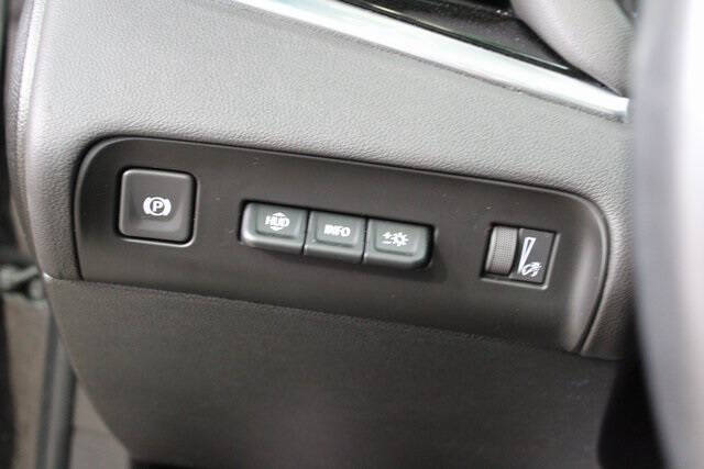 2022 Buick Enclave Avenir