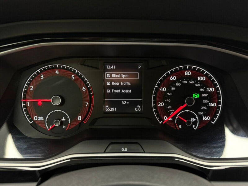 2020 Volkswagen Jetta