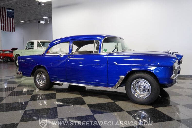 1955 Chevrolet 210