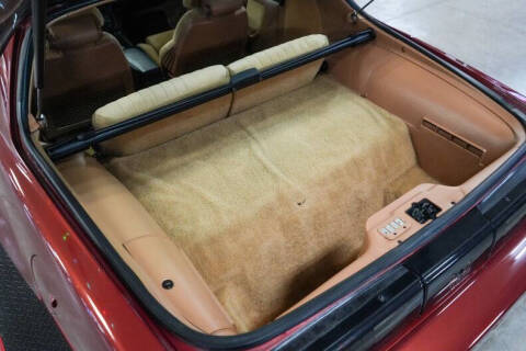 1988 Pontiac Firebird
