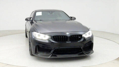 2016 BMW M4