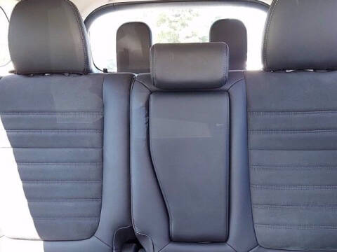 2019 Mitsubishi Outlander ES