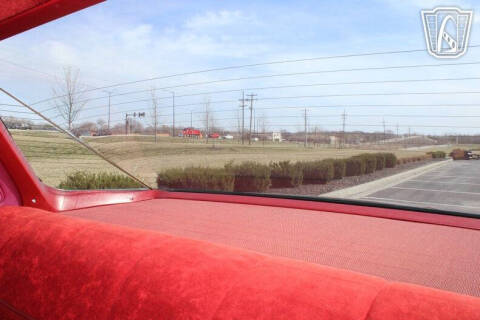 1979 Chevrolet Caprice