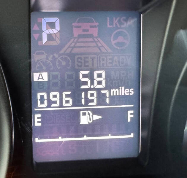 Image 10 of 2015 Subaru Forester 2.5i Limited