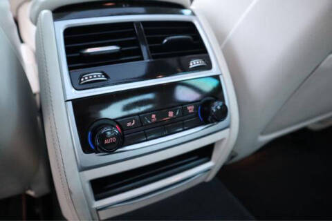 2018 BMW 7 Series 740e xDrive iPerformance