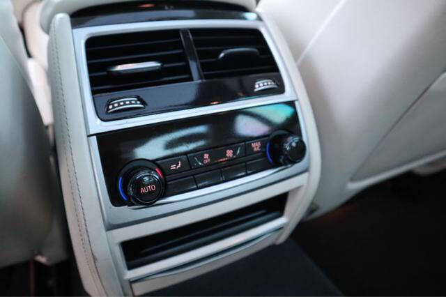 2018 BMW 7 Series 740e xDrive iPerformance