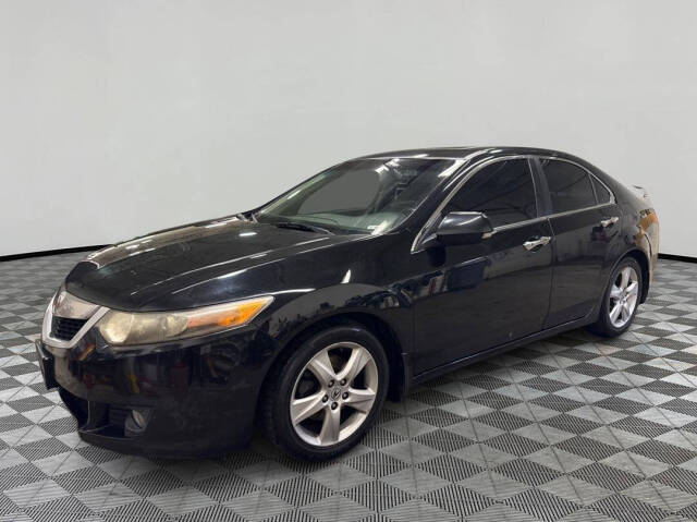 2009 Acura TSX for sale at Paley Auto Group in Columbus, OH