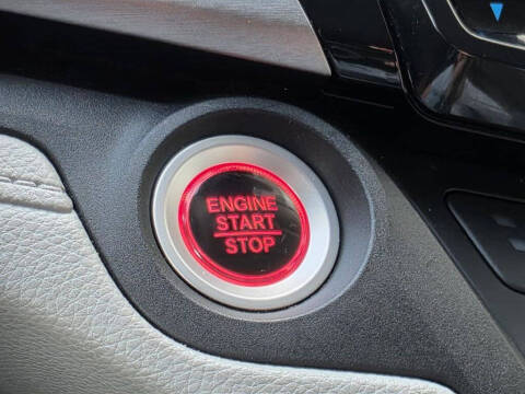 2023 Honda Odyssey EX