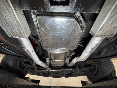 1950 Mercury Park Lane