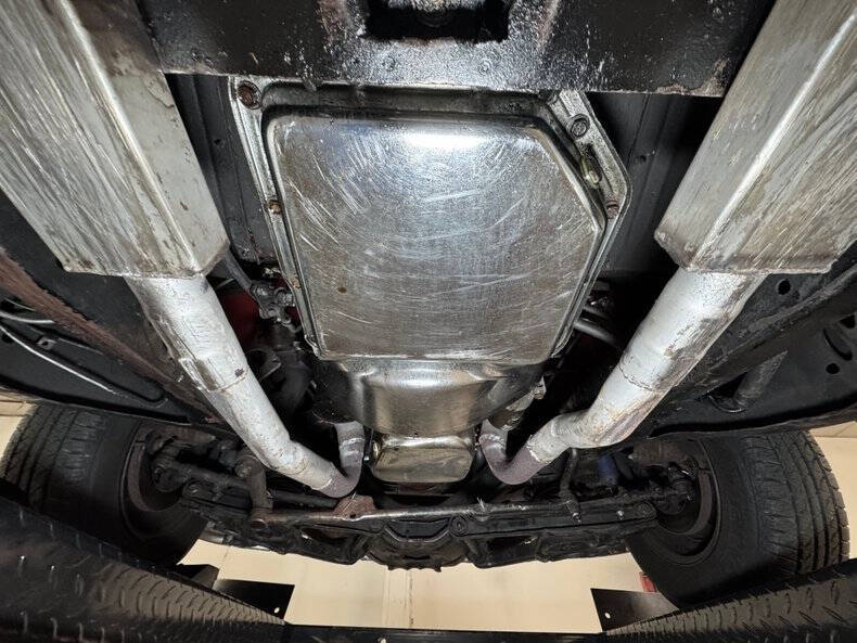 1950 Mercury Park Lane