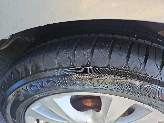 2010 Ford Taurus SEL