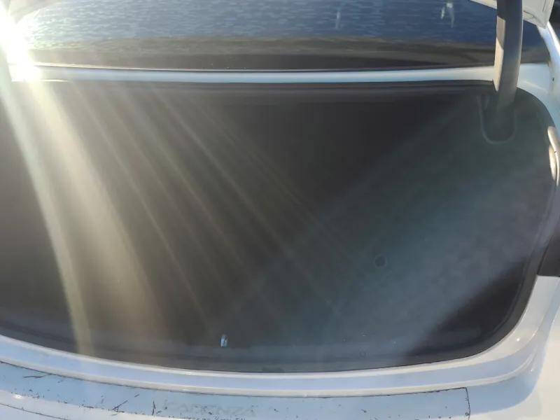 2017 Kia Cadenza Premium