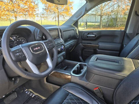 2022 GMC Sierra 1500 Limited