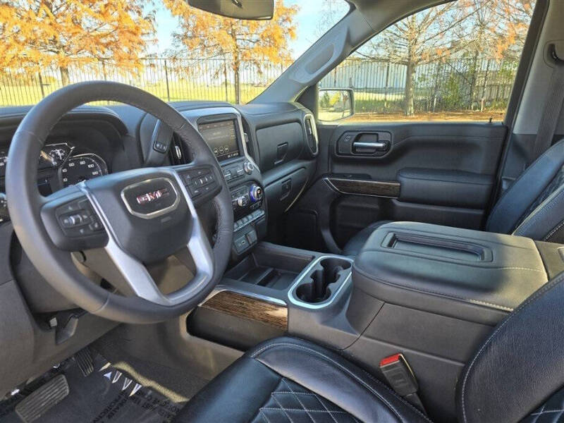 2022 GMC Sierra 1500 Limited