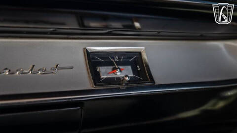 1957 Chevrolet 210