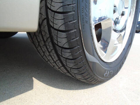 2003 Saturn L-Series L300