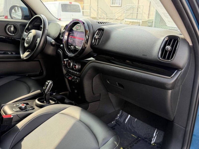 2022 MINI Countryman