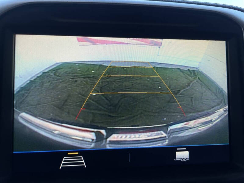 2022 GMC Sierra 2500HD