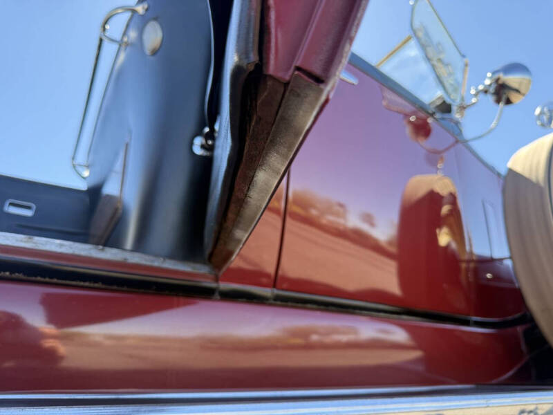 1932 Packard 902
