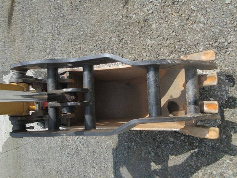 2021 Caterpillar 309CR